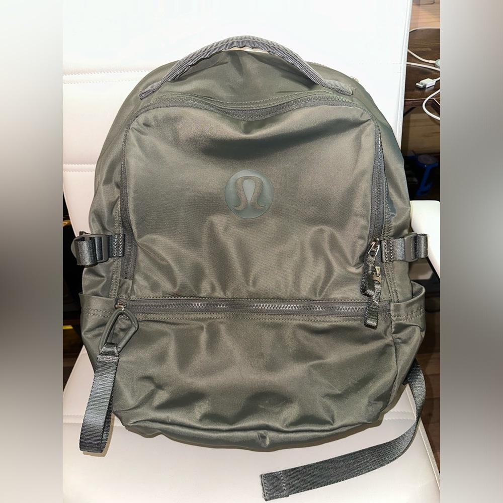 Authentic Lululemon Backpack - image 1